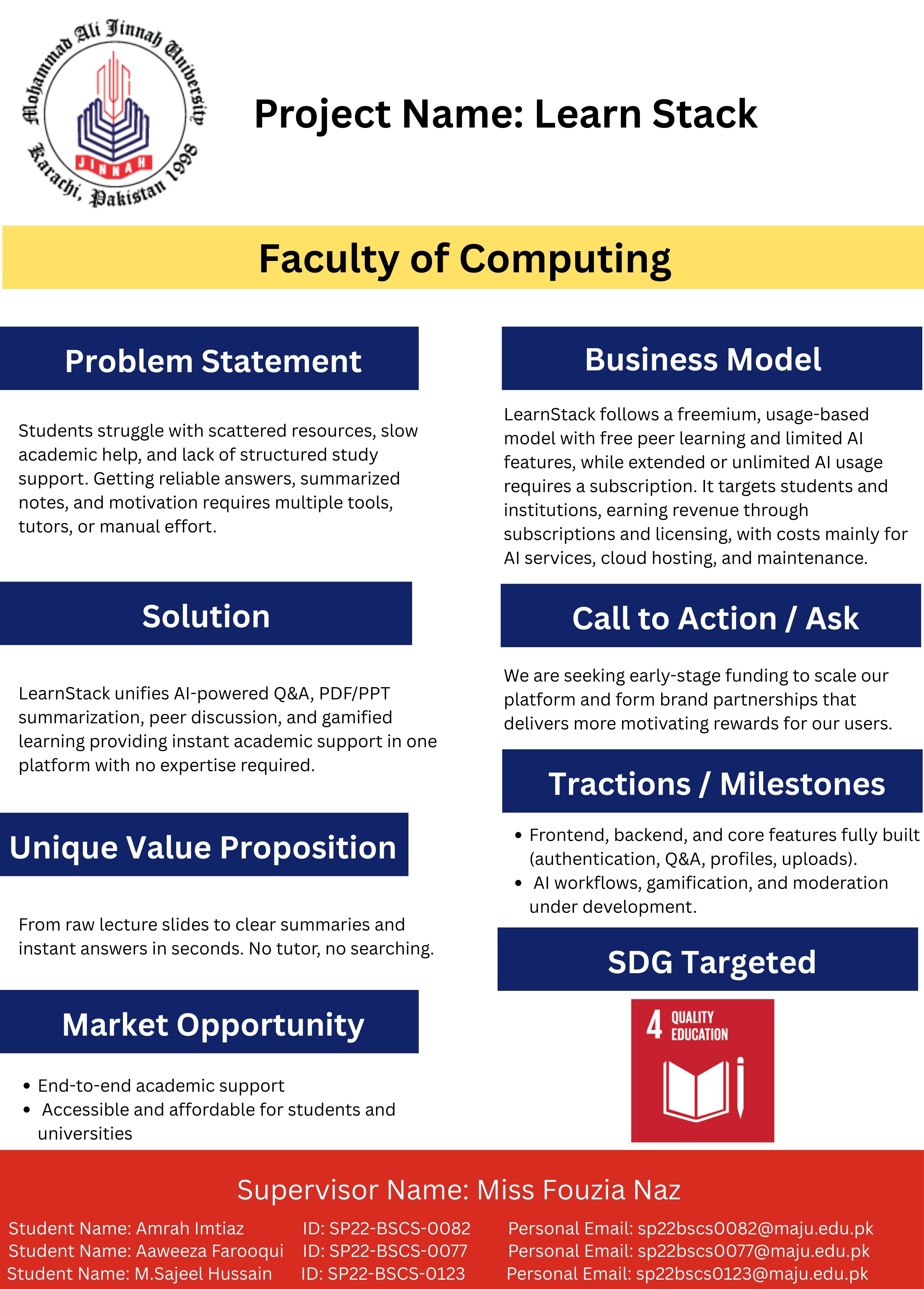 LearnStack