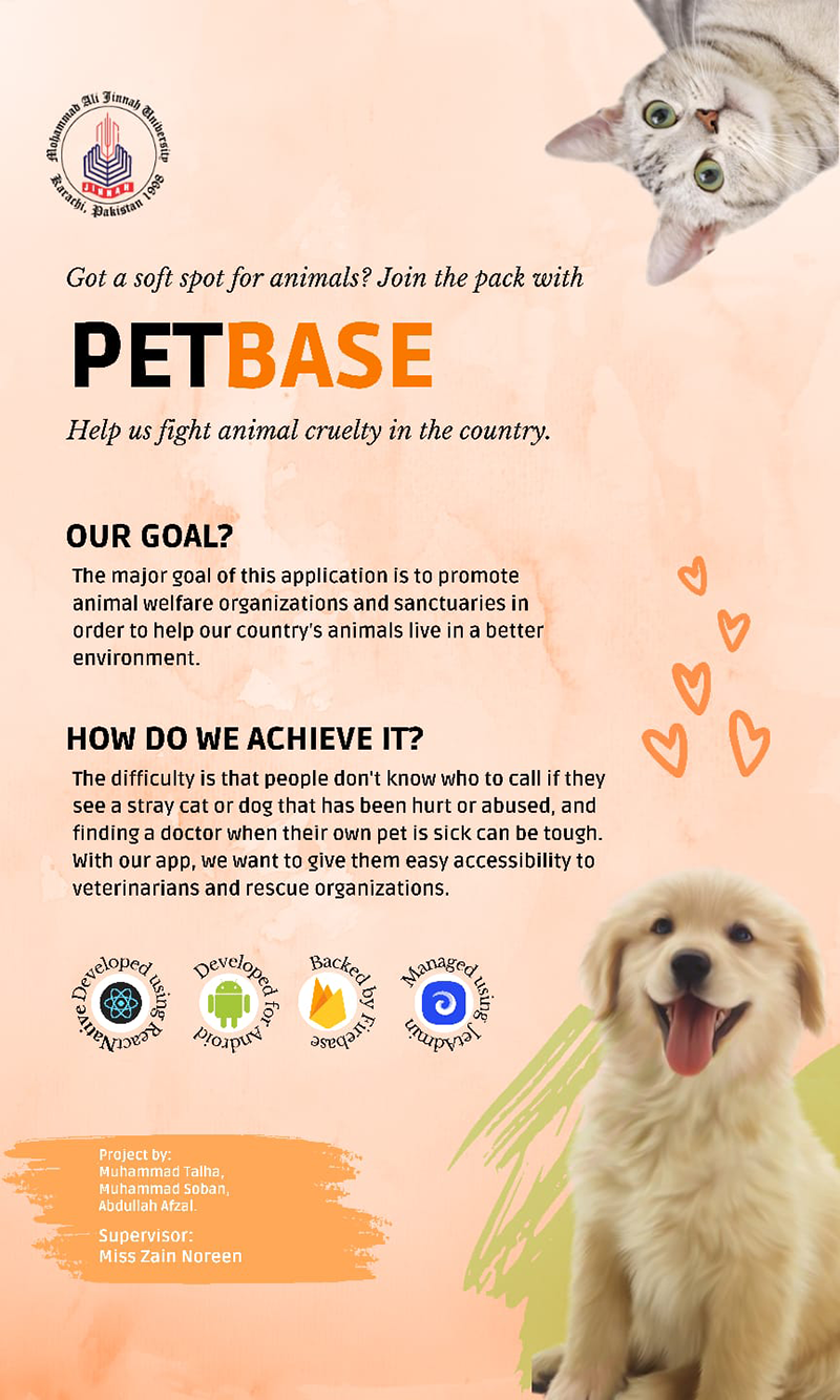 PETBASE