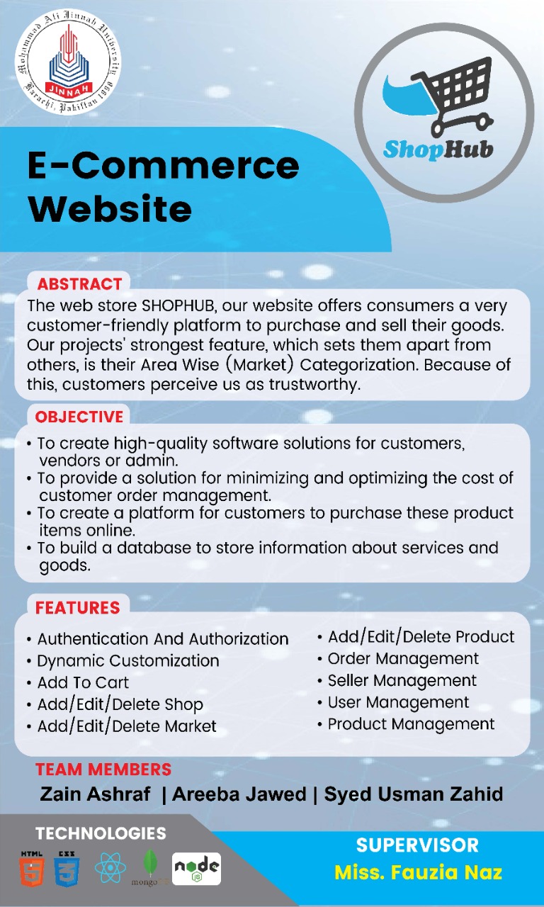 ShopHub