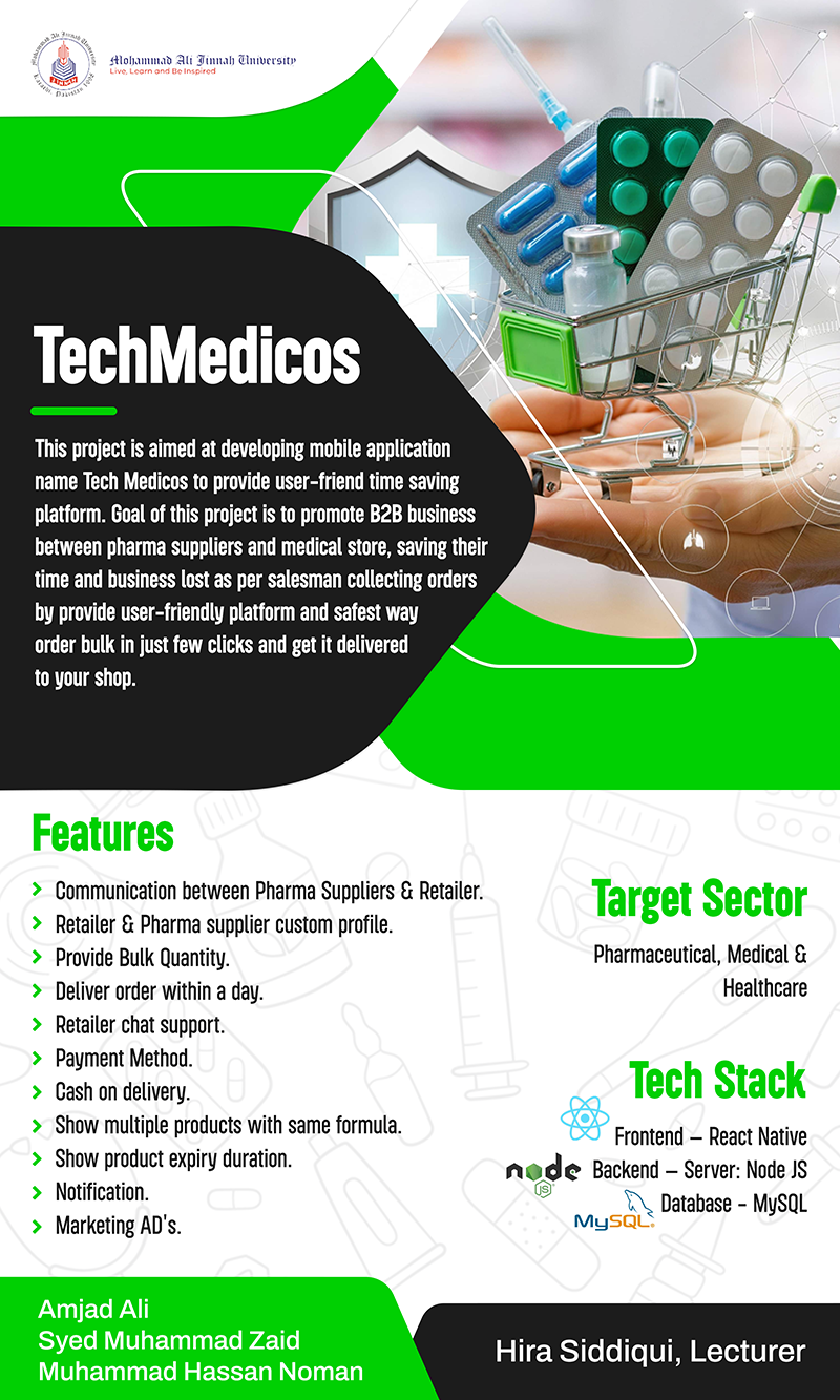Tech Medicos